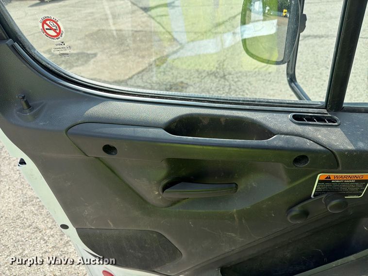 image for item YA4968 2025 Freightliner Business Class M2 cable placer bucket truck