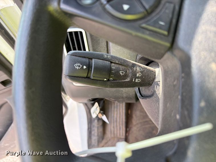 image for item YA4968 2025 Freightliner Business Class M2 cable placer bucket truck