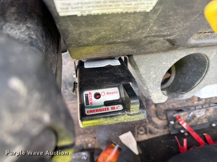 image for item YA4968 2025 Freightliner Business Class M2 cable placer bucket truck