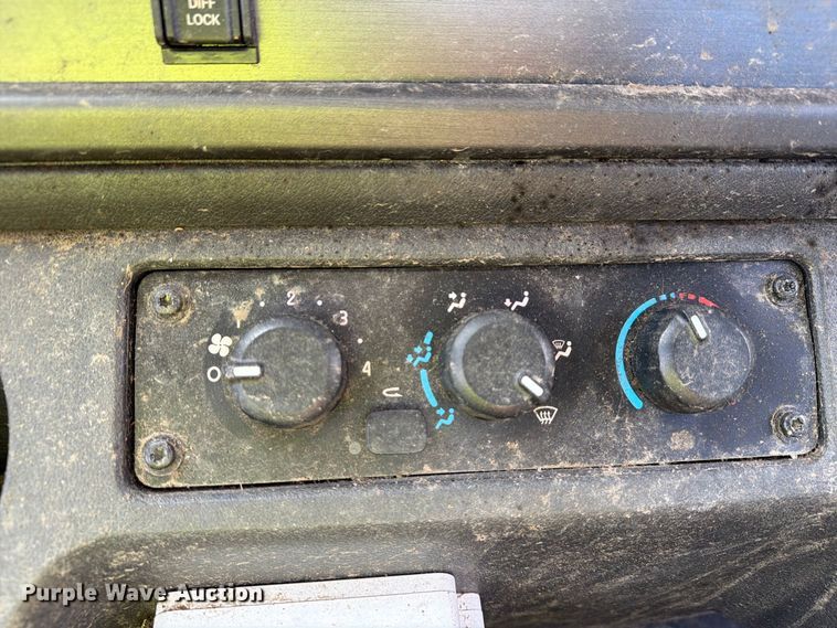 image for item YA4968 2025 Freightliner Business Class M2 cable placer bucket truck