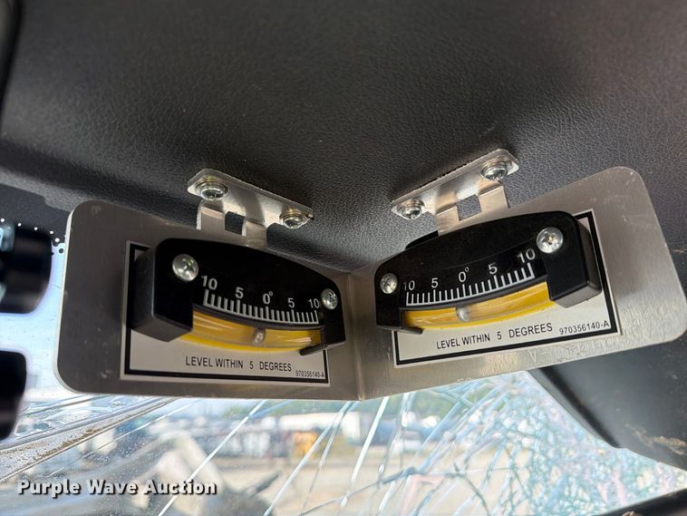 image for item YA4968 2025 Freightliner Business Class M2 cable placer bucket truck