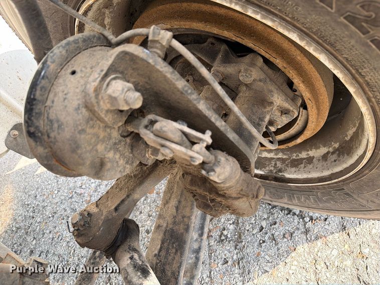 image for item YA4968 2025 Freightliner Business Class M2 cable placer bucket truck