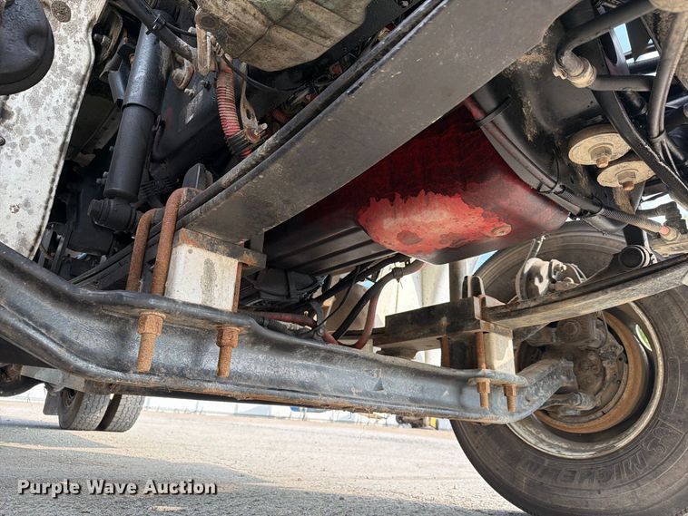 image for item YA4968 2025 Freightliner Business Class M2 cable placer bucket truck