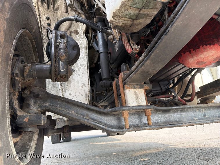 image for item YA4968 2025 Freightliner Business Class M2 cable placer bucket truck
