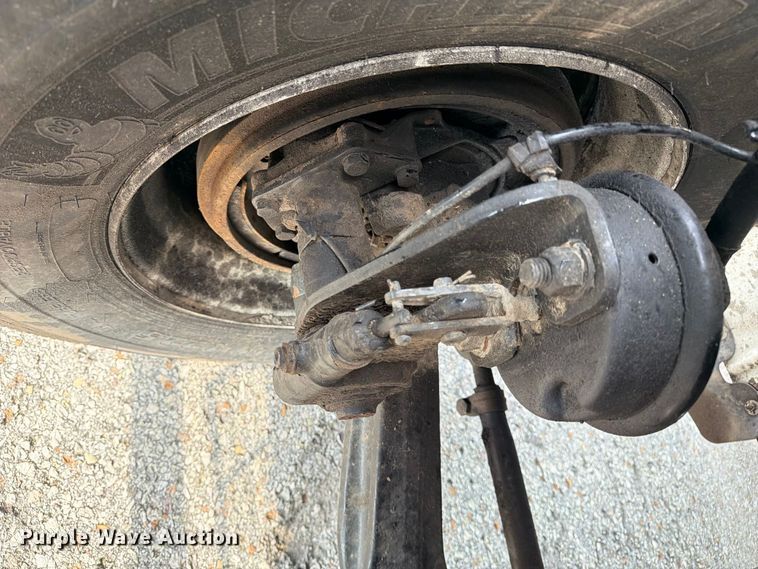 image for item YA4968 2025 Freightliner Business Class M2 cable placer bucket truck