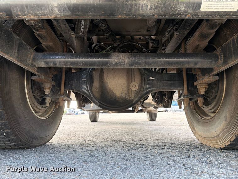 image for item YA4968 2025 Freightliner Business Class M2 cable placer bucket truck