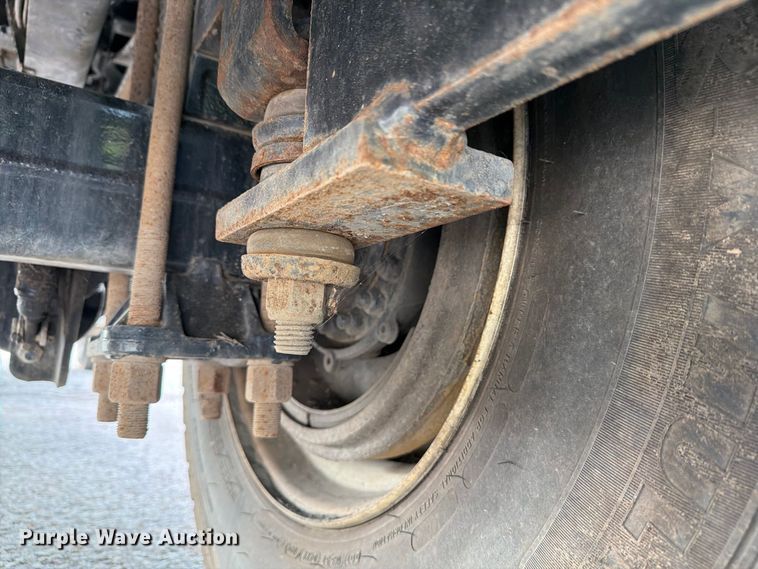 image for item YA4968 2025 Freightliner Business Class M2 cable placer bucket truck