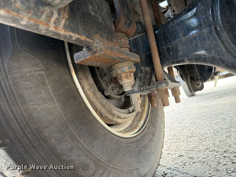 image for item YA4968 2025 Freightliner Business Class M2 cable placer bucket truck