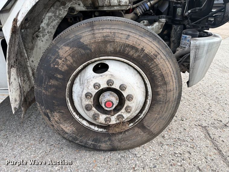 image for item YA4968 2025 Freightliner Business Class M2 cable placer bucket truck