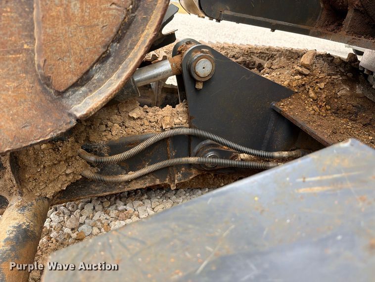 image for item YA5006 2022 Doosan DX140 LCR-5 excavator