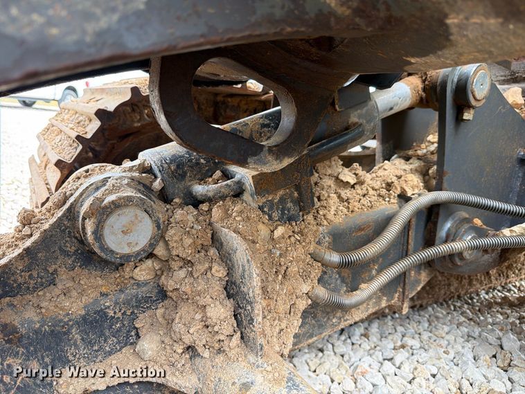 image for item YA5006 2022 Doosan DX140 LCR-5 excavator