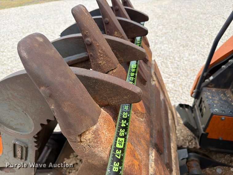 image for item YA5006 2022 Doosan DX140 LCR-5 excavator