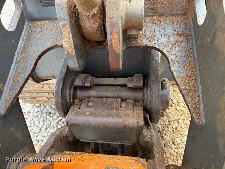 image for item YA5006 2022 Doosan DX140 LCR-5 excavator