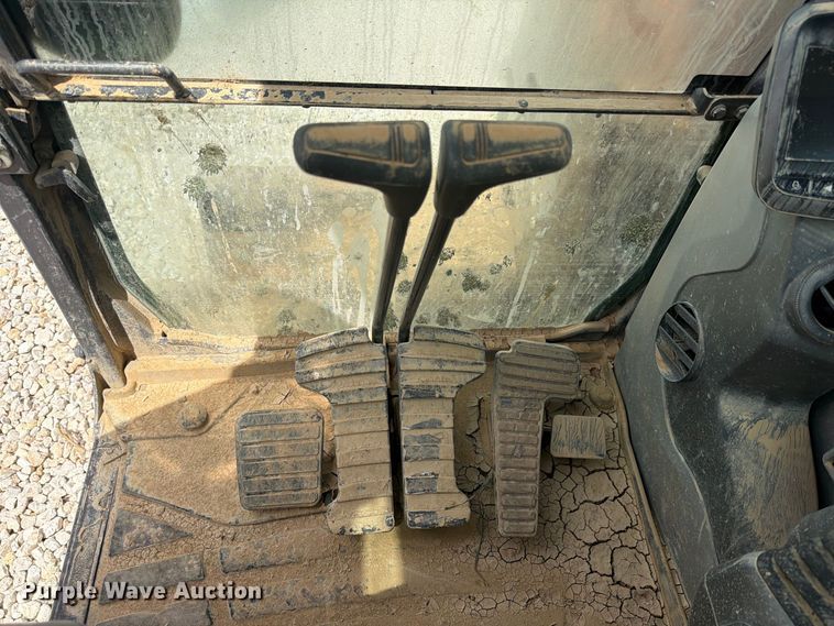 image for item YA5006 2022 Doosan DX140 LCR-5 excavator