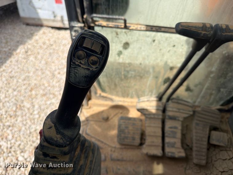 image for item YA5006 2022 Doosan DX140 LCR-5 excavator