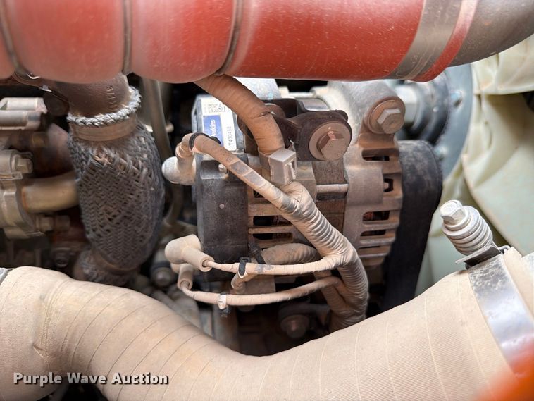 image for item YA5006 2022 Doosan DX140 LCR-5 excavator