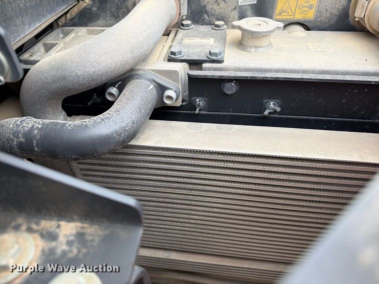 image for item YA5006 2022 Doosan DX140 LCR-5 excavator