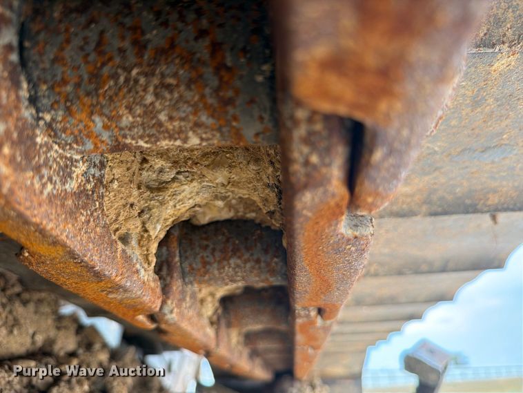 image for item YA5006 2022 Doosan DX140 LCR-5 excavator
