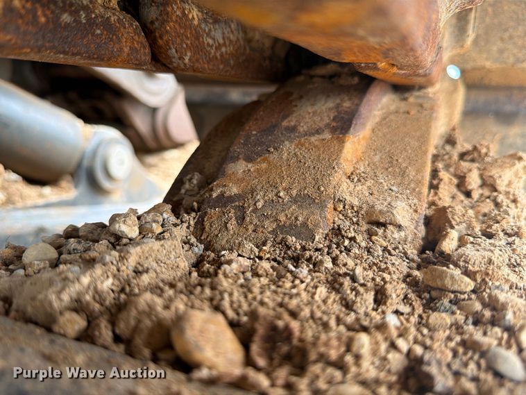 image for item YA5006 2022 Doosan DX140 LCR-5 excavator