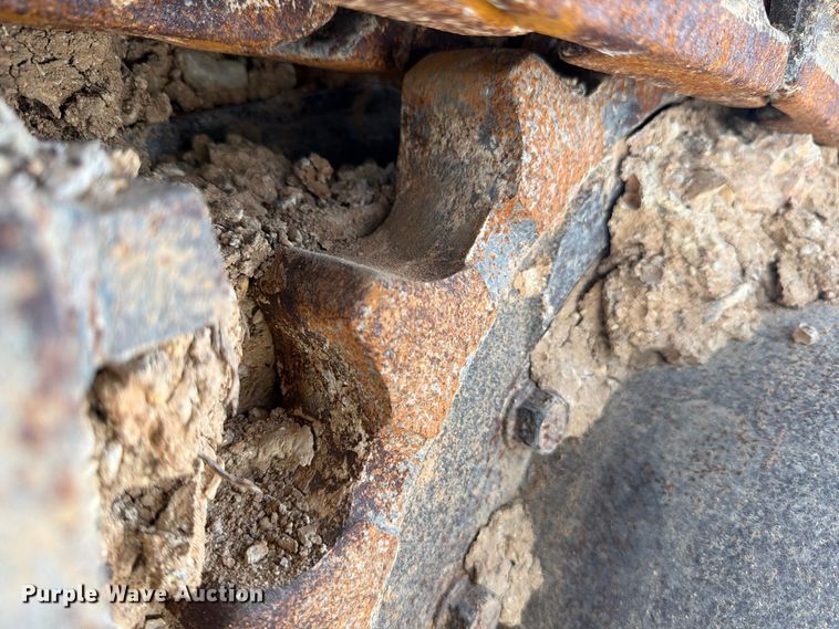 image for item YA5006 2022 Doosan DX140 LCR-5 excavator