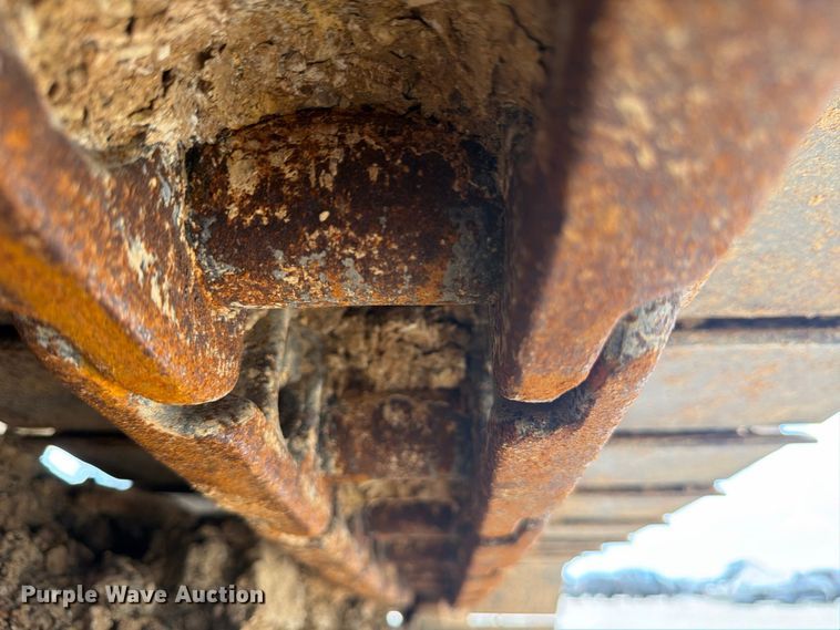 image for item YA5006 2022 Doosan DX140 LCR-5 excavator
