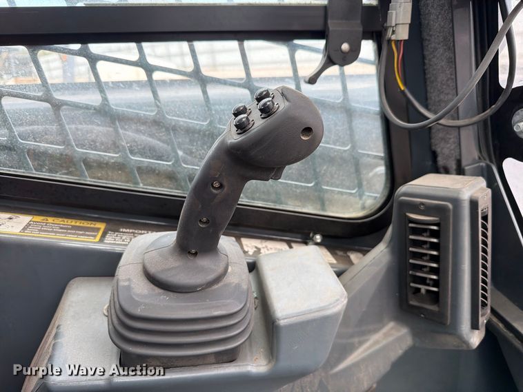 image for item YA5101 2024 John Deere 325G tracked skid steer loader