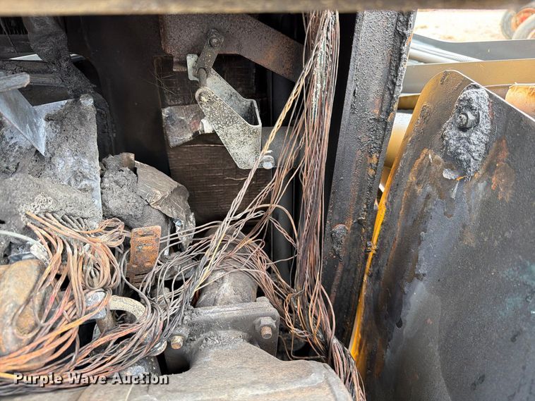 image for item YA5101 2024 John Deere 325G tracked skid steer loader