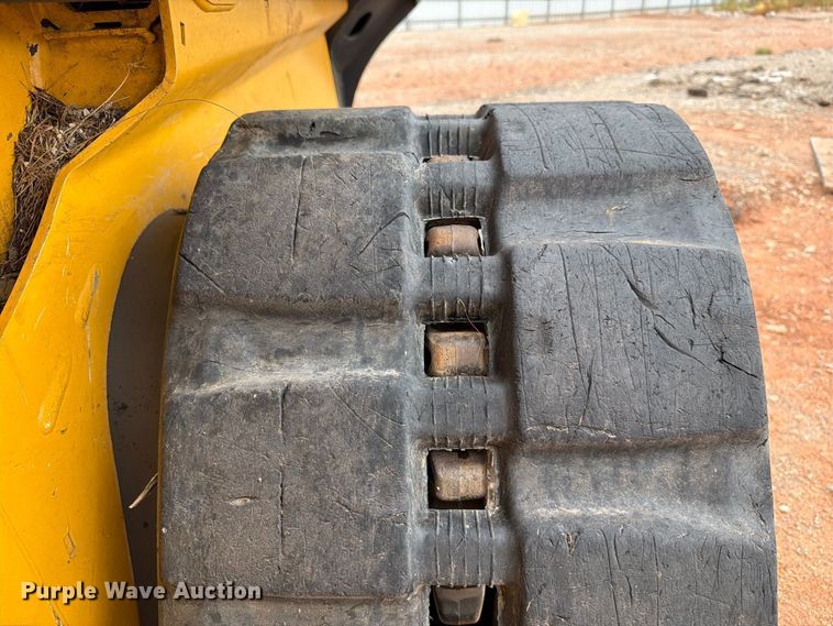 image for item YA5101 2024 John Deere 325G tracked skid steer loader