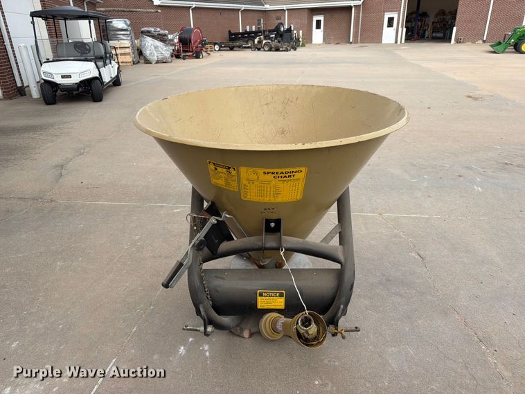 image for item 445968 Land Pride FS 700 spreader