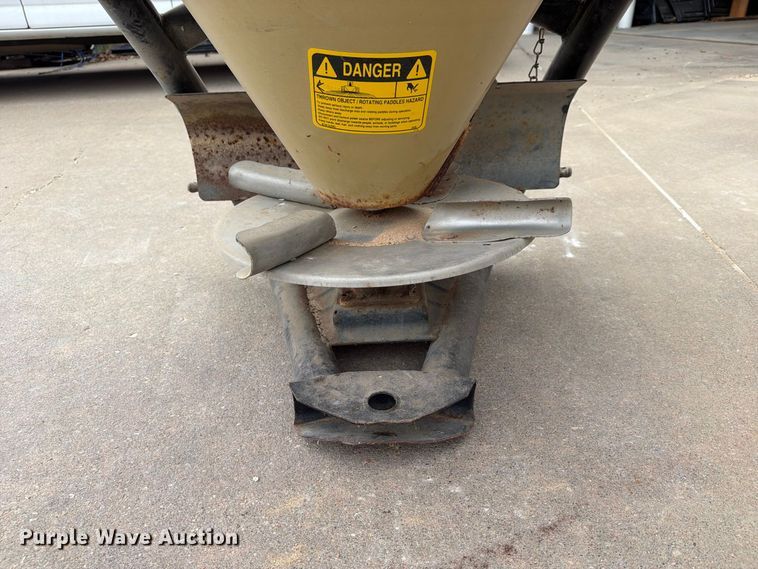 image for item 445968 Land Pride FS 700 spreader
