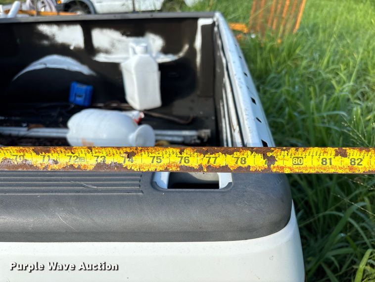 image for item DU6250 2003 Ford F150 Ext. Cab pickup truck
