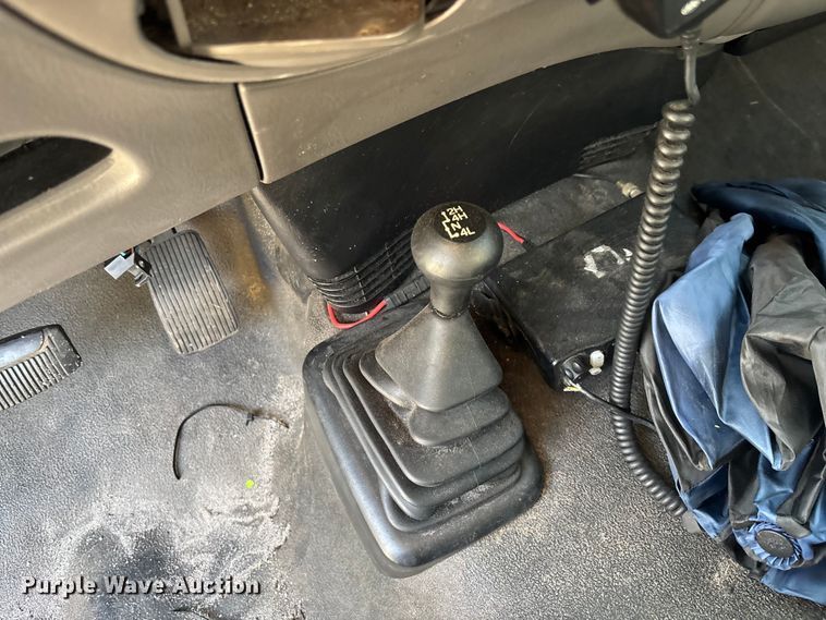 image for item DU6250 2003 Ford F150 Ext. Cab pickup truck