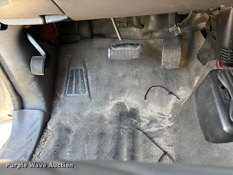 image for item DU6250 2003 Ford F150 Ext. Cab pickup truck