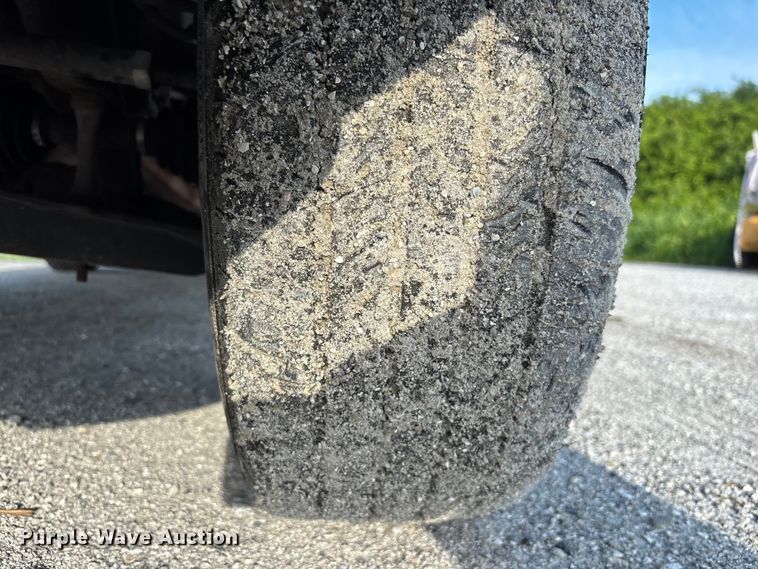 image for item DU6250 2003 Ford F150 Ext. Cab pickup truck