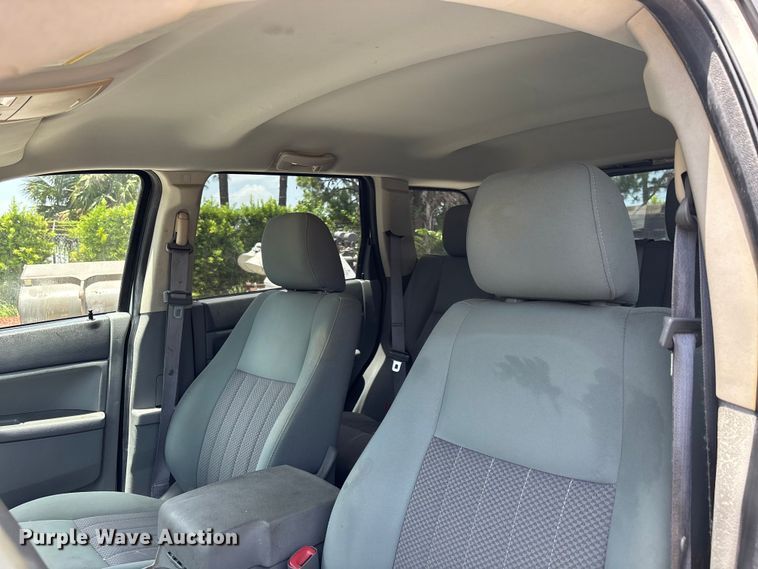 image for item DU6389 2006 Jeep Grand Cherokee SUV