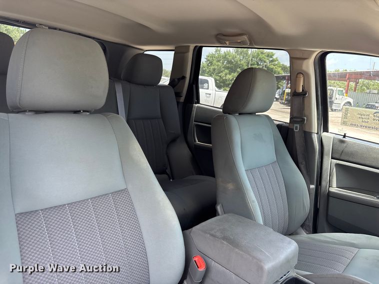 image for item DU6389 2006 Jeep Grand Cherokee SUV