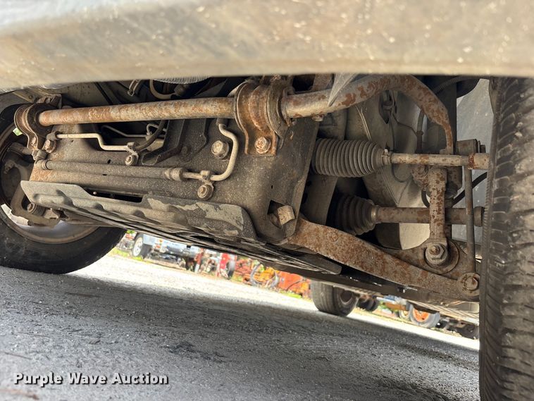 image for item DU6389 2006 Jeep Grand Cherokee SUV
