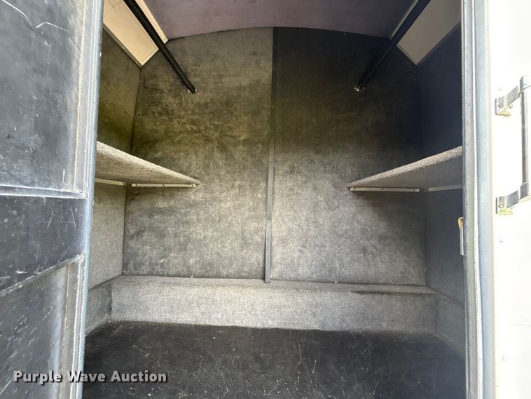 image for item DU6415 2002 Champion shuttle bus