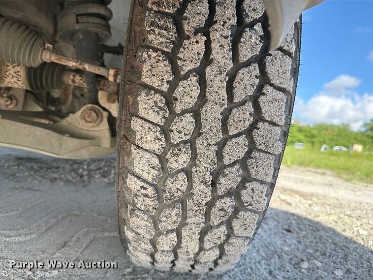 image for item DV7337 2005 Ford F150 Ext. Cab pickup truck