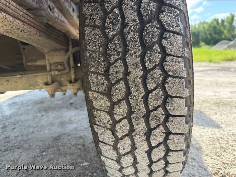 image for item DV7337 2005 Ford F150 Ext. Cab pickup truck