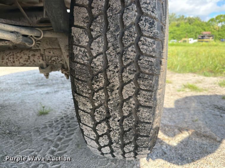 image for item DV7337 2005 Ford F150 Ext. Cab pickup truck