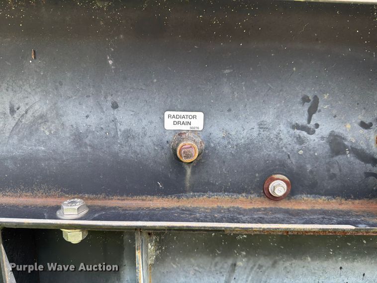 image for item DV7341 Generac SD060 generator