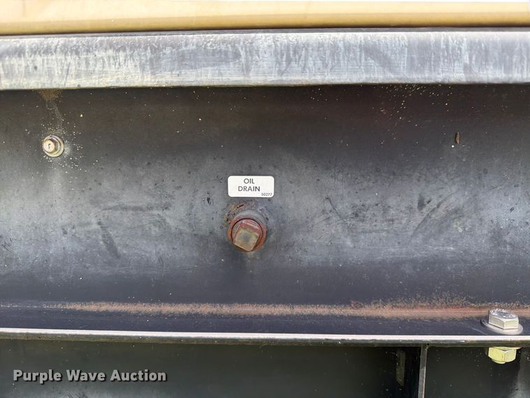 image for item DV7341 Generac SD060 generator
