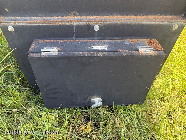 image for item DV7341 Generac SD060 generator
