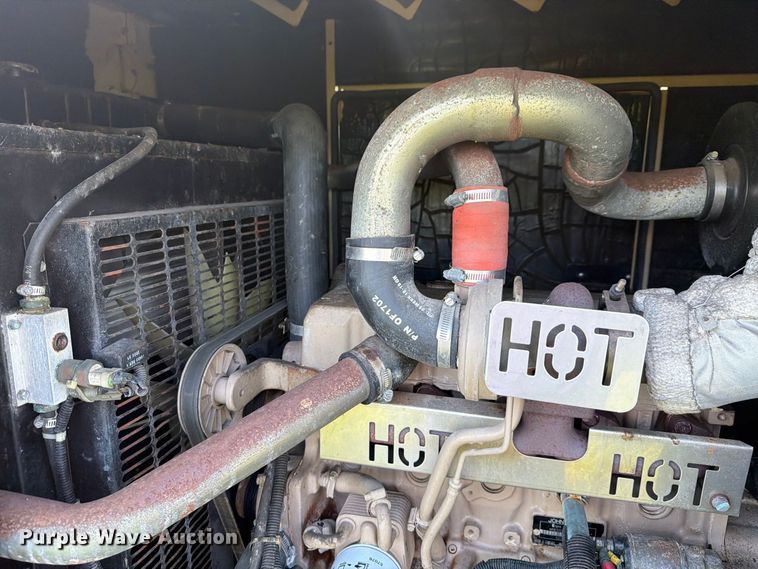 image for item DV7341 Generac SD060 generator