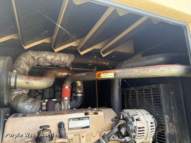 image for item DV7341 Generac SD060 generator
