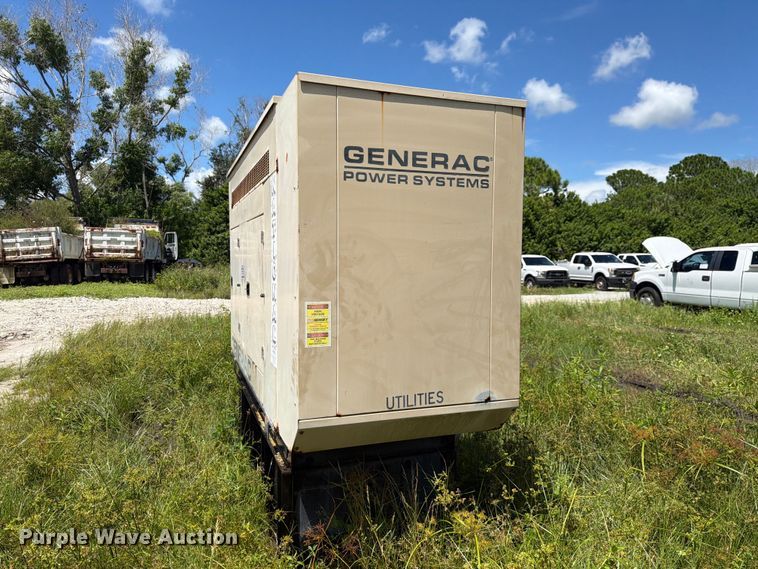 image for item DV7342 Generac SD060 generator