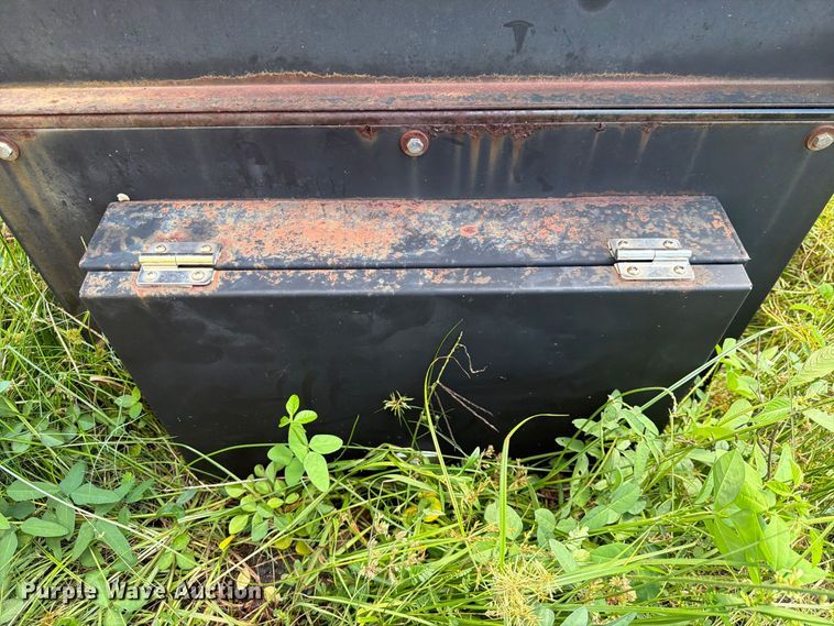 image for item DV7342 Generac SD060 generator