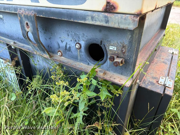 image for item DV7342 Generac SD060 generator