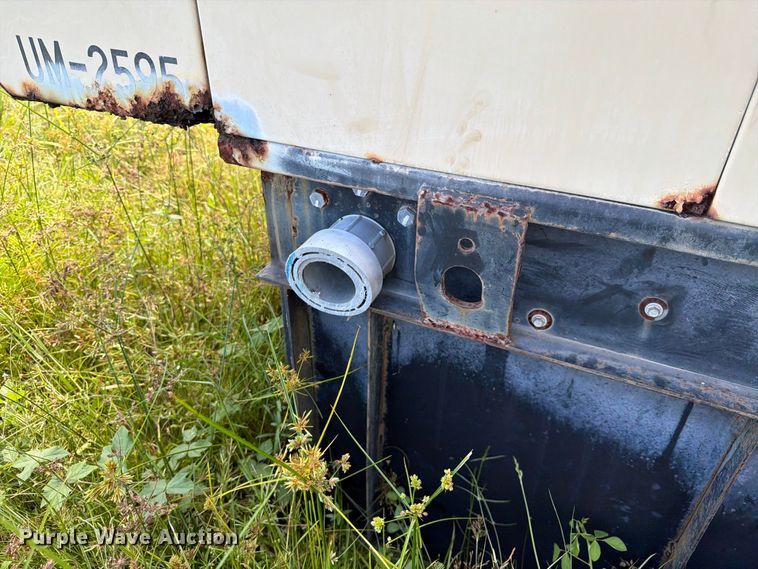 image for item DV7342 Generac SD060 generator